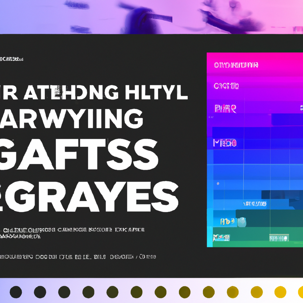 ArcRoot analytics and HUD